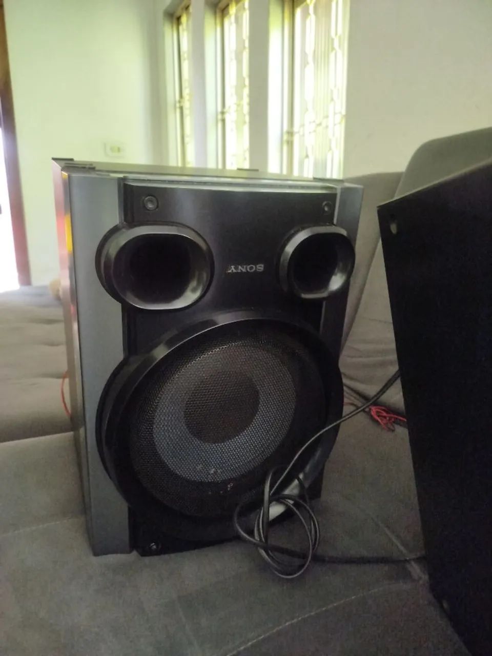 Vendo som micro sisten  - Foto 2