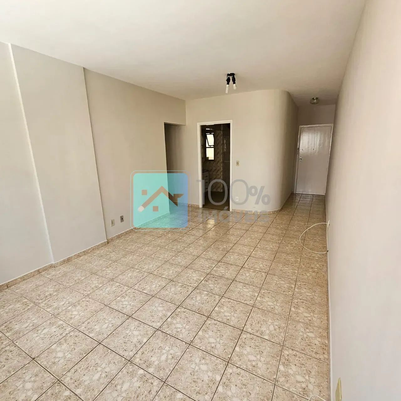 Apartamento com 3 Quartos e 2 banheiros à Venda, 81 m² - Foto 2