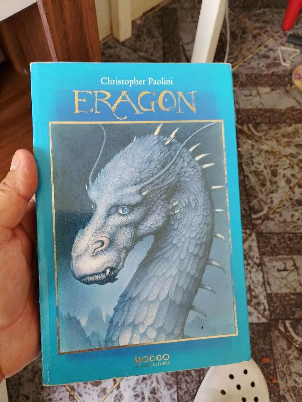 Livro eracon