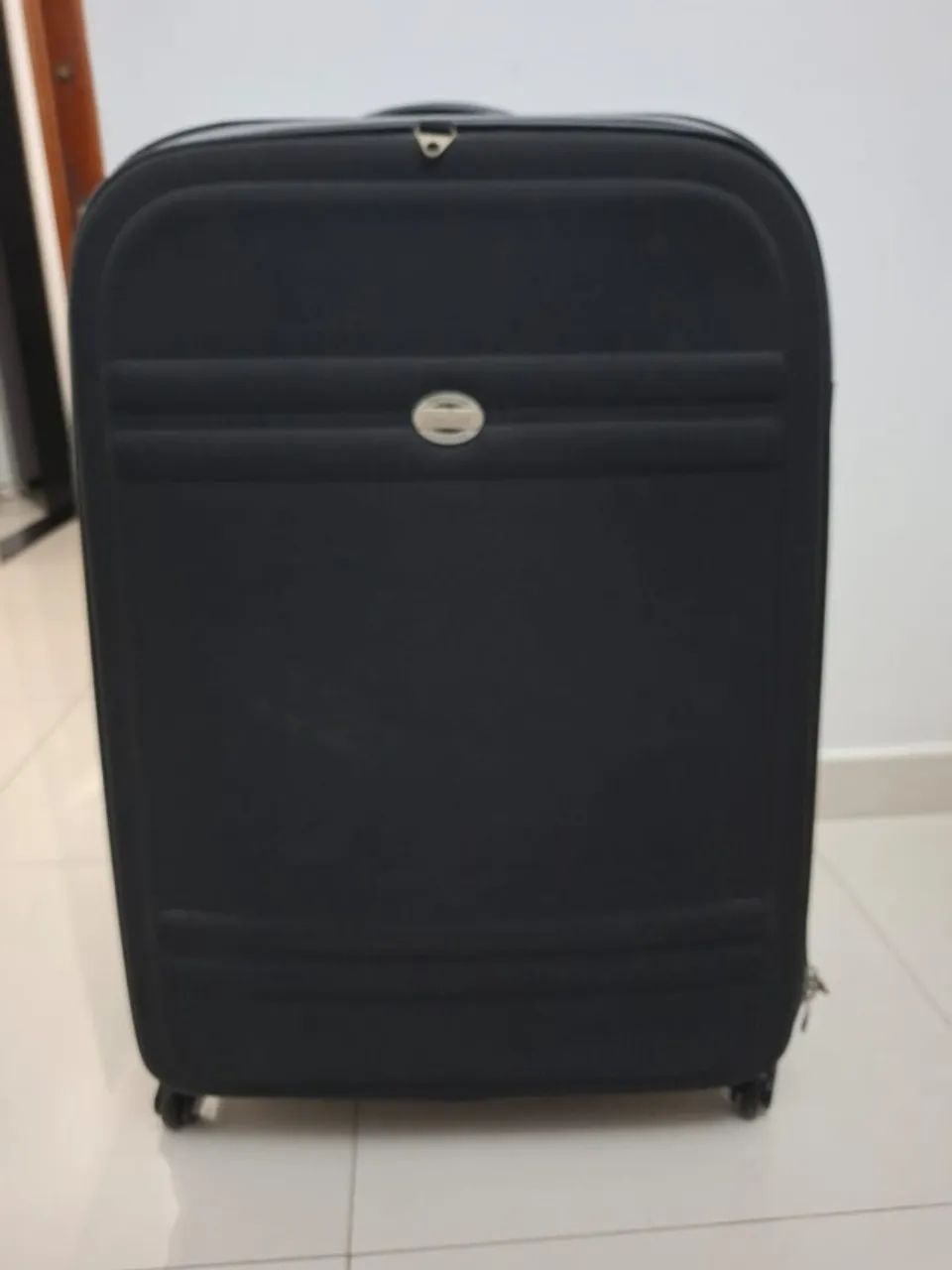 Mala de viagem