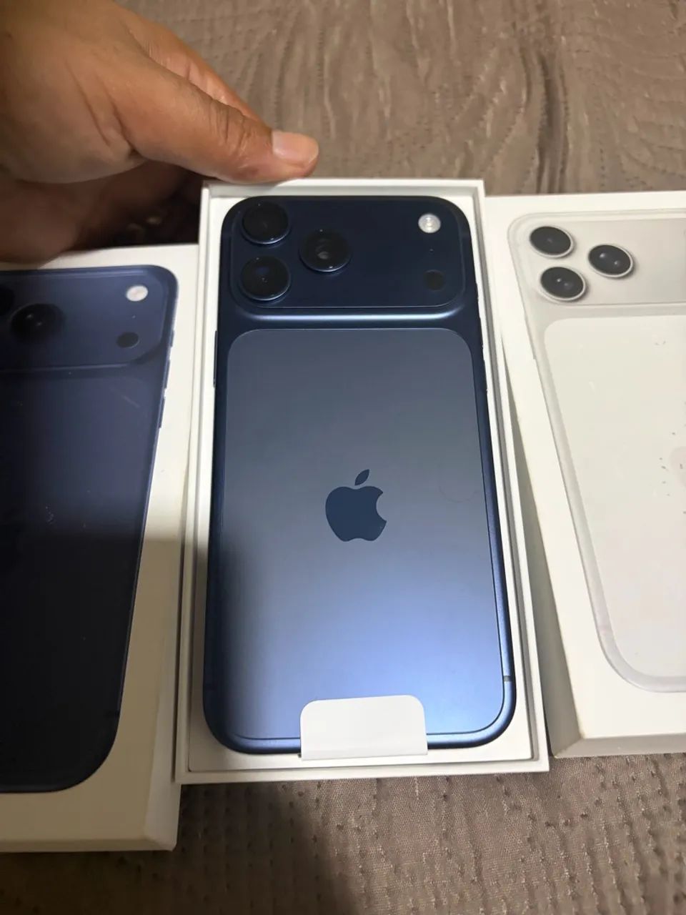iPhone 17 pro Max 256gb  - Foto 2