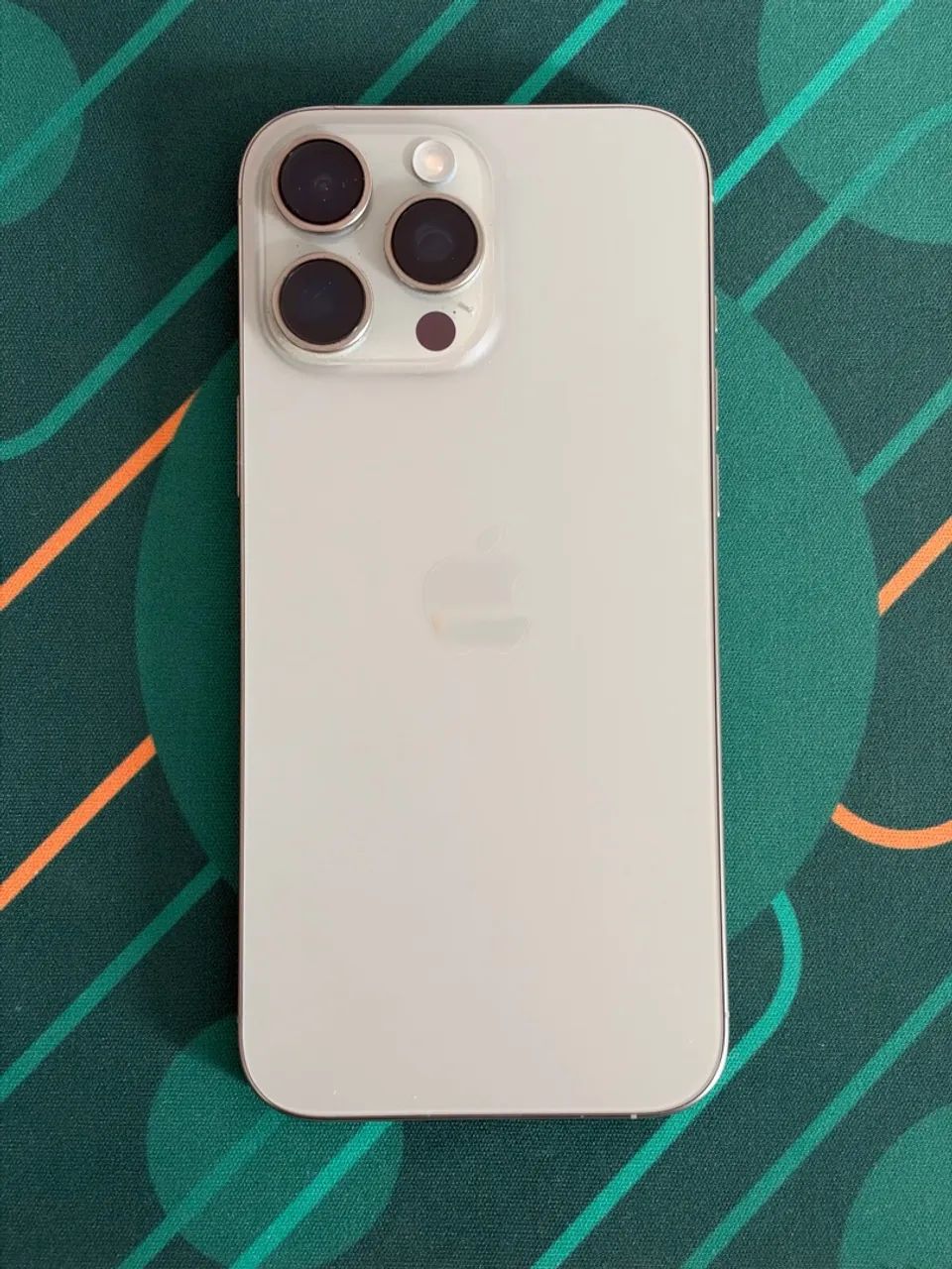 iPhone 16 Pro Max 256 GB - Foto 2