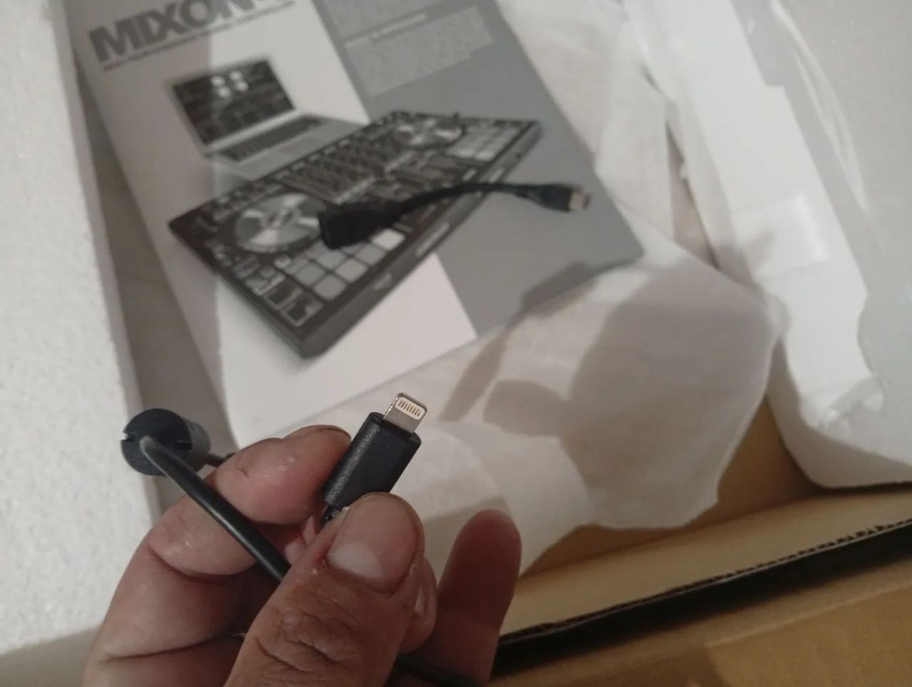 Reloop Nixon 4 - Foto 2