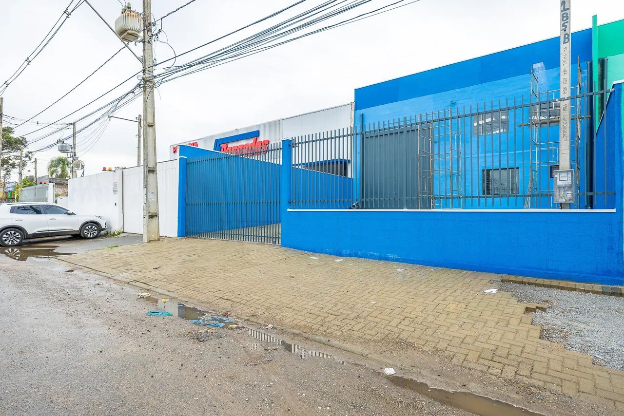 Barracão Comercial / Industrial em Colombo - Foto 5