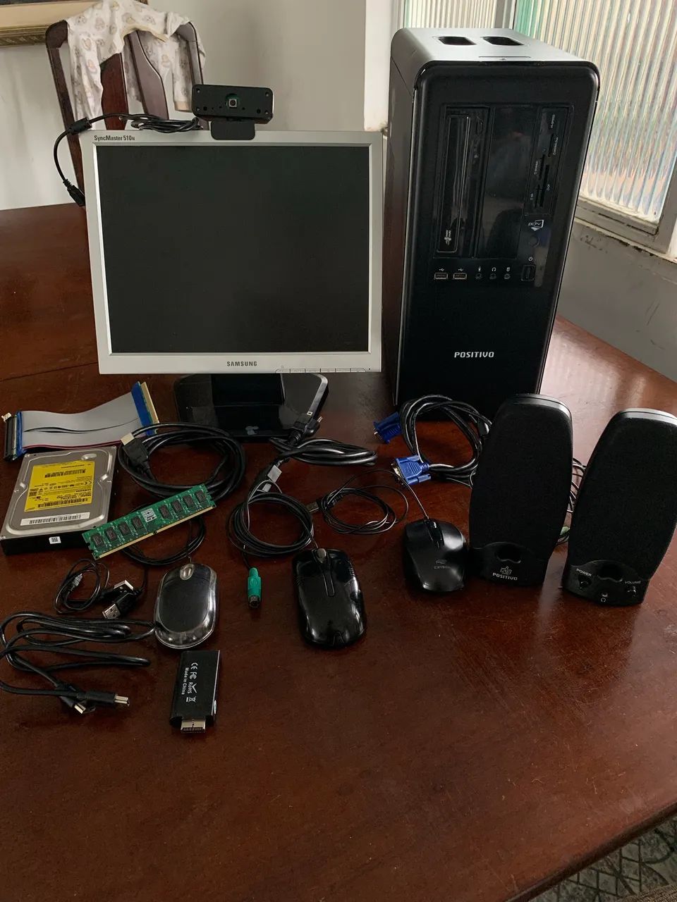 Peças de computador - Foto 4