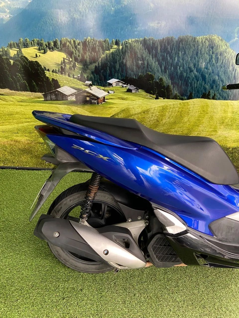 PCX 150/DLX - Foto 3