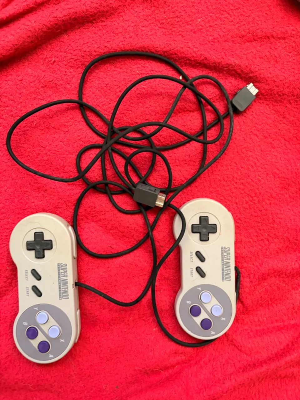 Super Nintendo Classic Edition Mini-Console - SNES - Foto 2