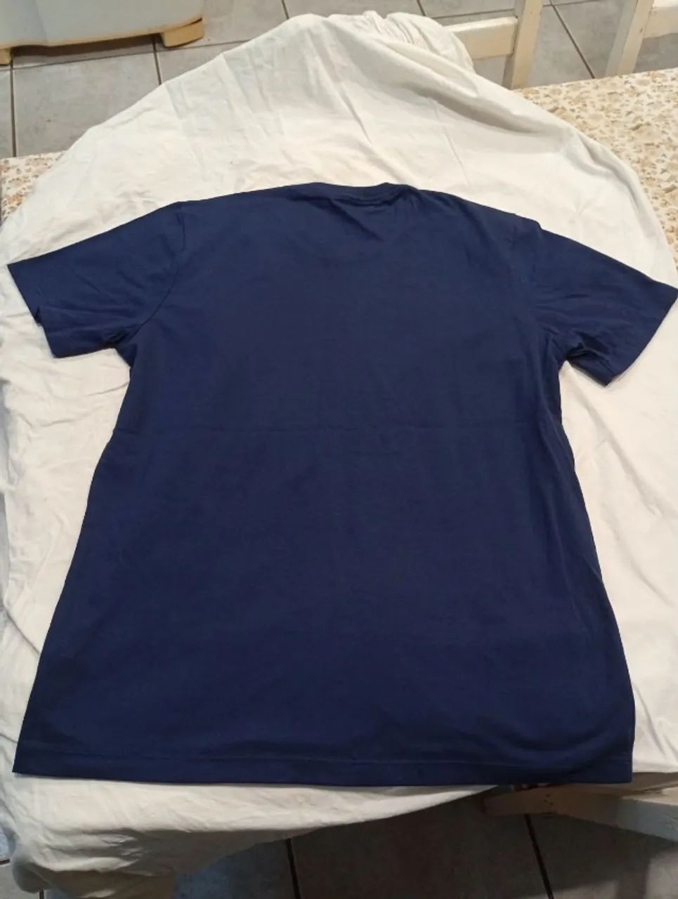 Camiseta Casual Golfe Class Tamanho M - Foto 2