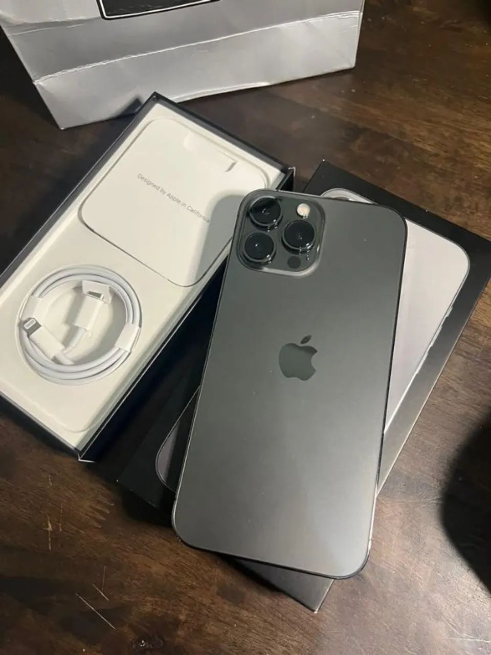 Iphone 13 Pro - Foto 2