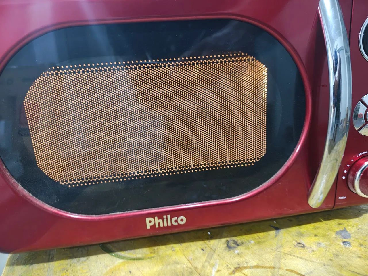 Microondas retrô Philco 26l  - Foto 2