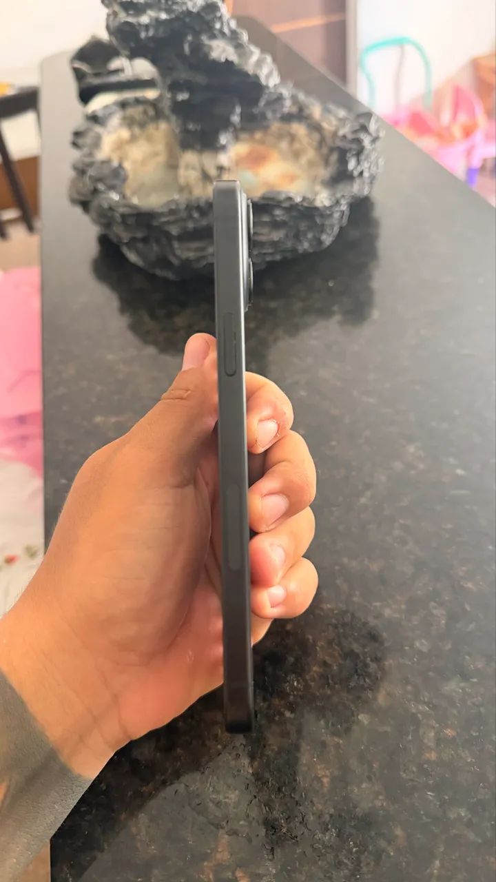 iPhone 15 plus todo original 85% bateria  - Foto 4