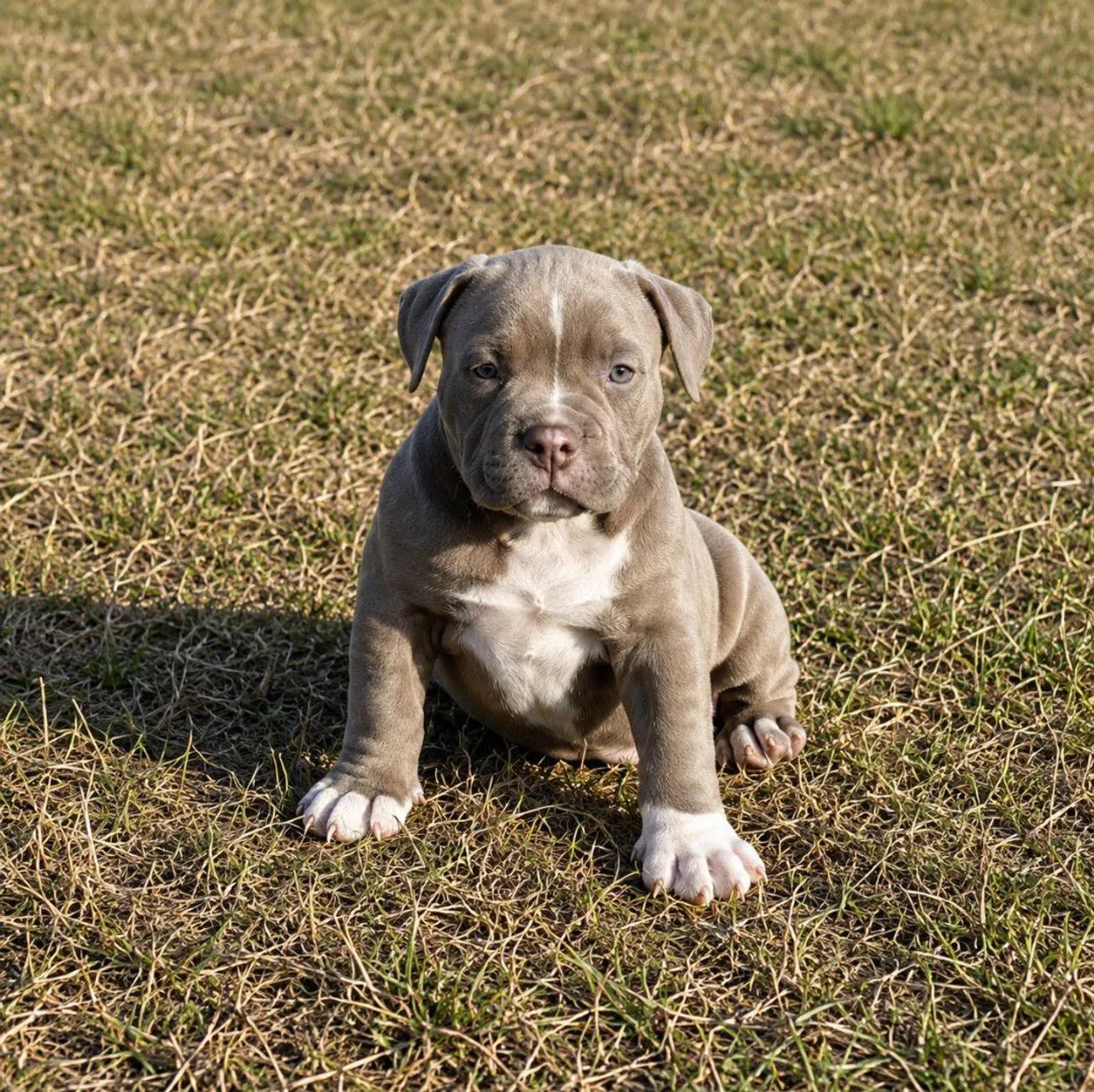 American Bully Pocket  - Foto 5
