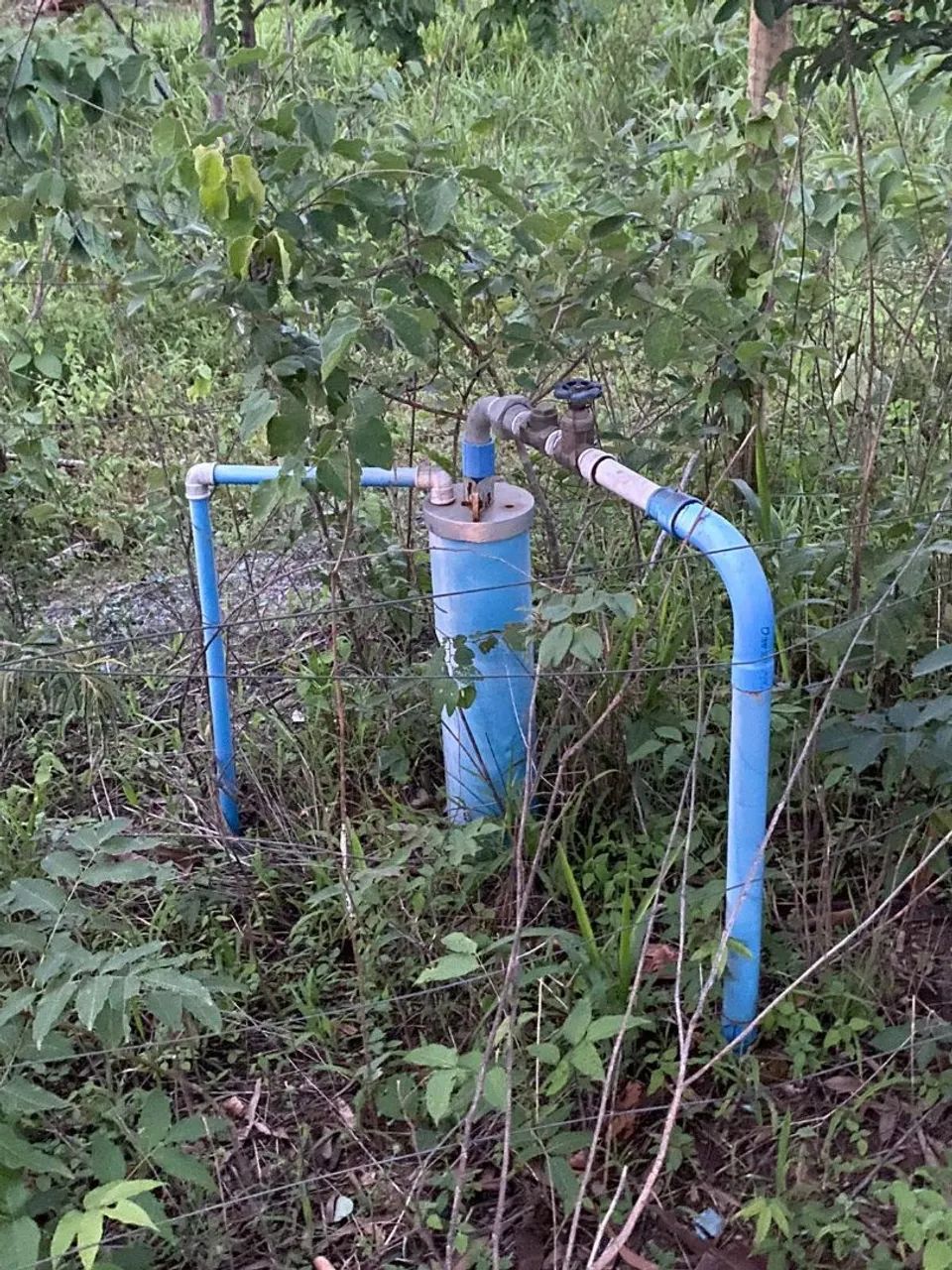 Vendo ou troco sitio - Foto 4