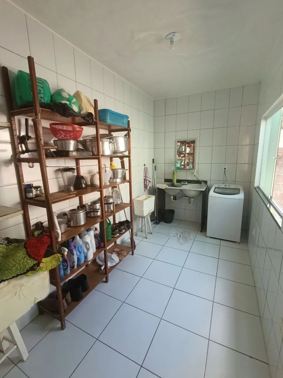 Casa linear bairro Scherrer  - Foto 5