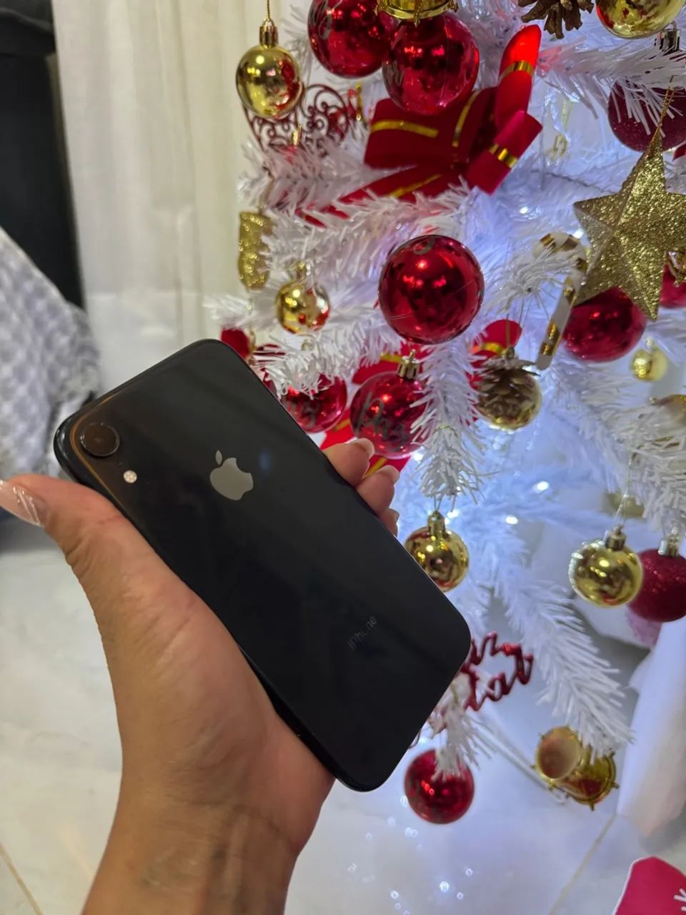 Vendo iPhone XR  - Foto 5