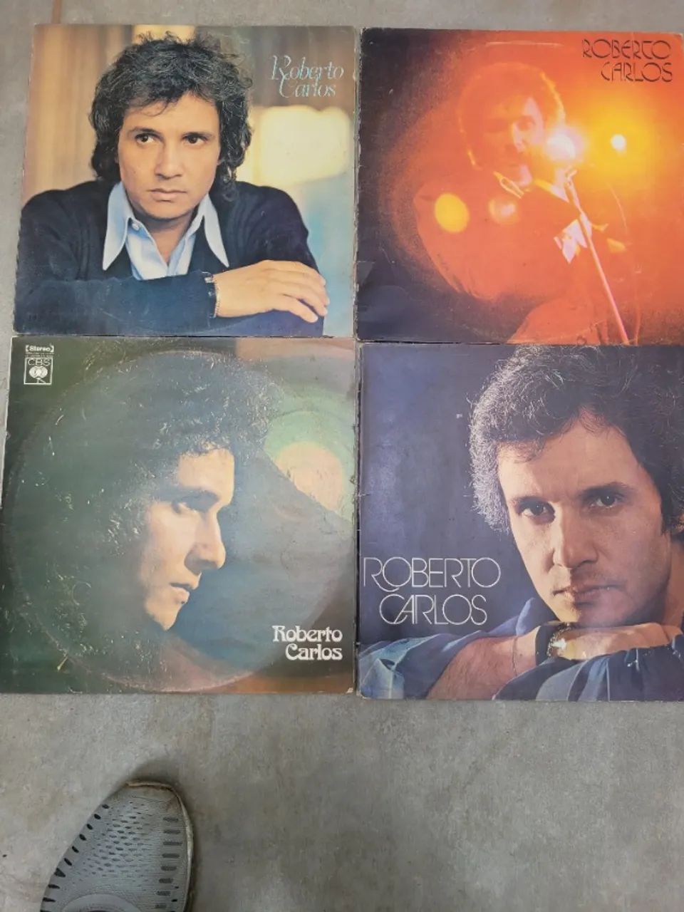 disco vinil - Foto 2