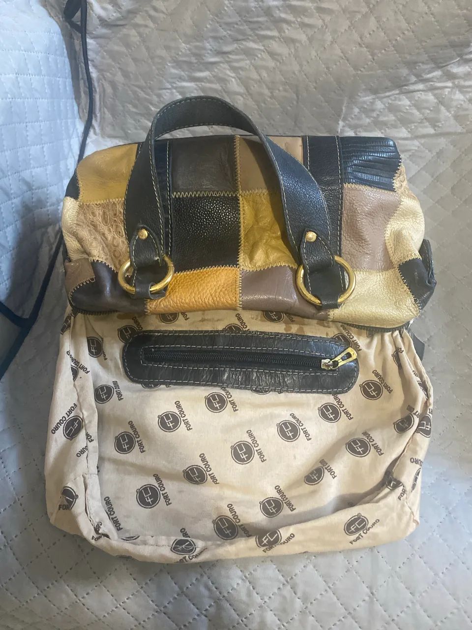 Bolsa - Foto 2