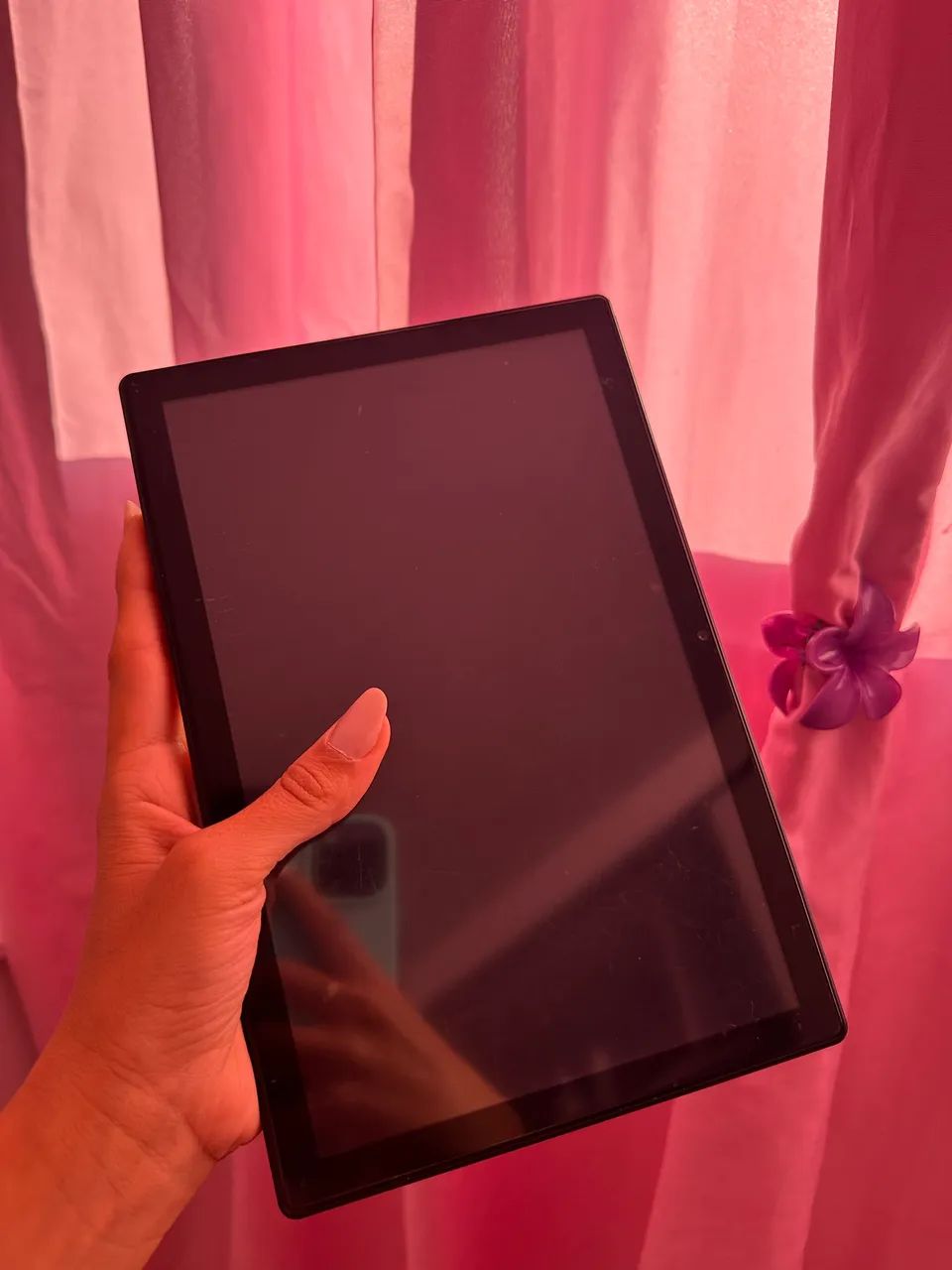 Tablet Amiyo A06 Plus 256GB - para conserto/peças - Foto 2