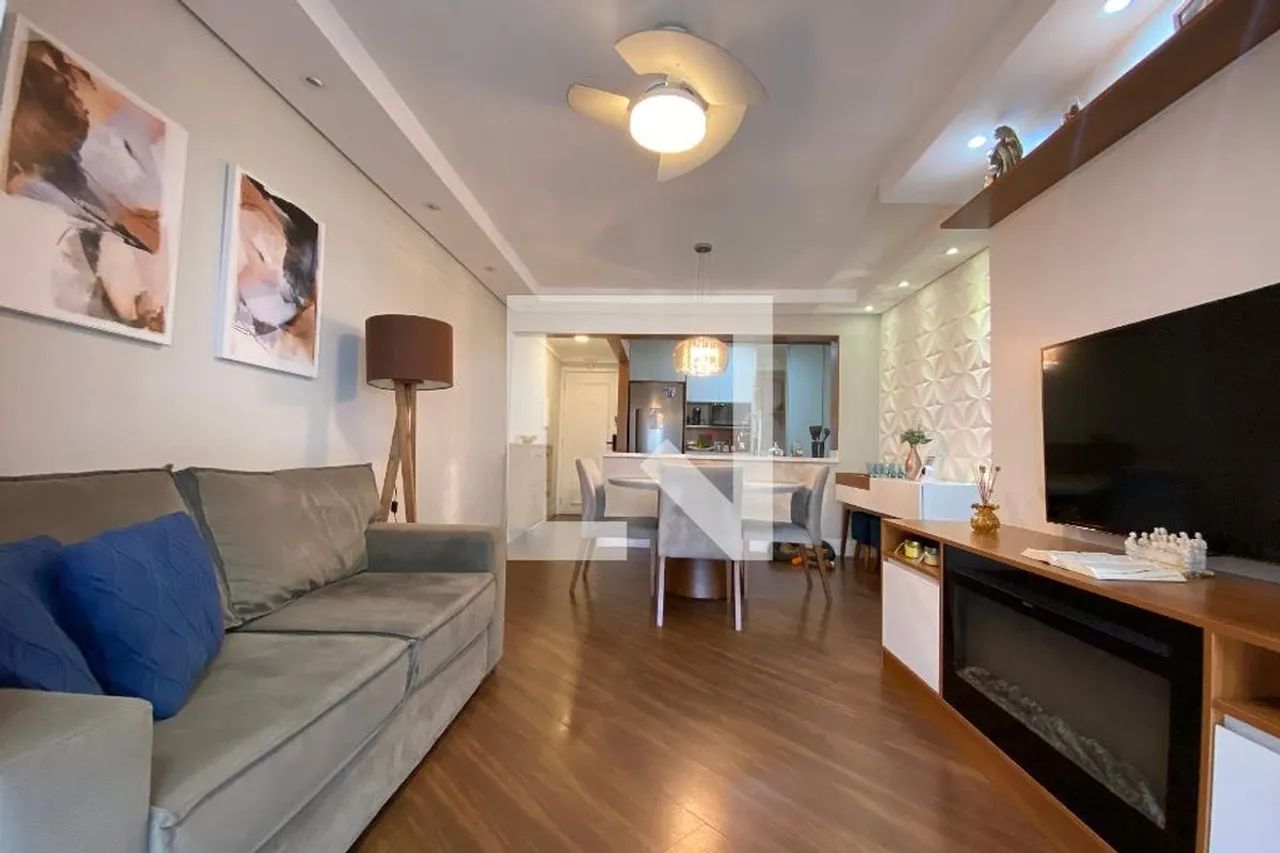 Apartamento à Venda - Centro, 3 Quartos, 82 m2 - Foto 3