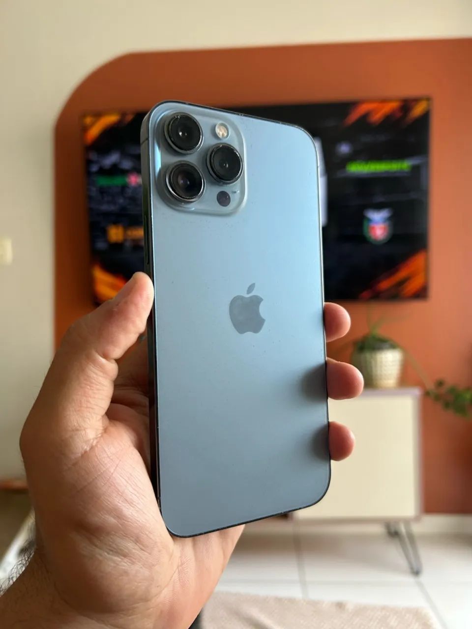 iPhone 13 Pro Max - 256gb 