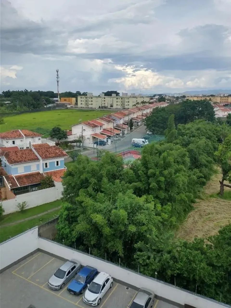 Apartamento com 2 quartos à venda, 61 m² por R$ 250.000,00 - Parque Aeroporto - Taubaté/SP - Foto 7