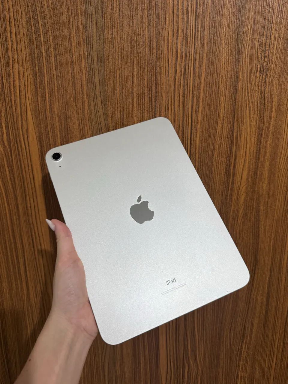 Ipad 10° - Foto 4