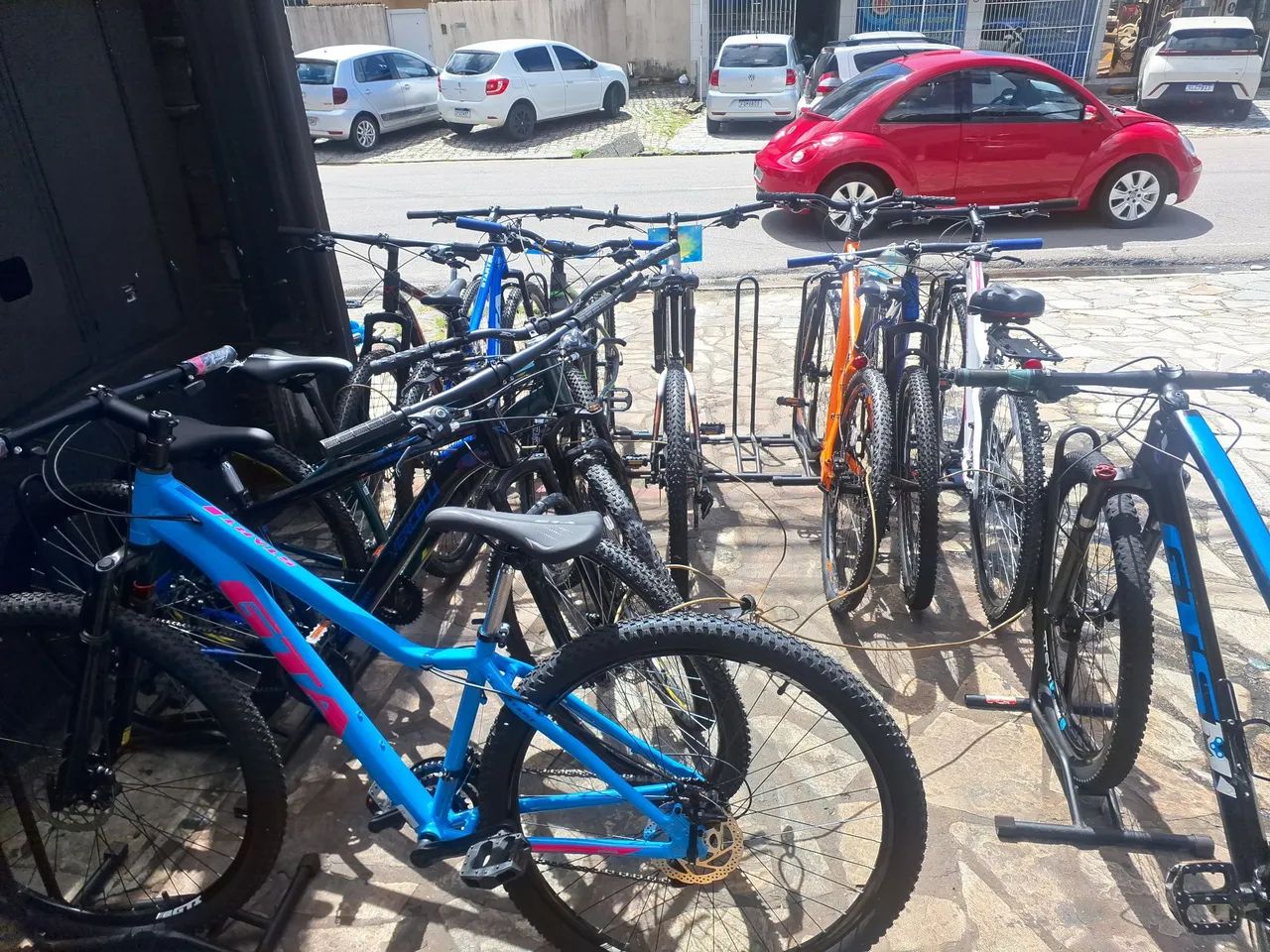 Bicicleta aro 29 NOVA A PARTIR R$ 899.00 CADA - Foto 5
