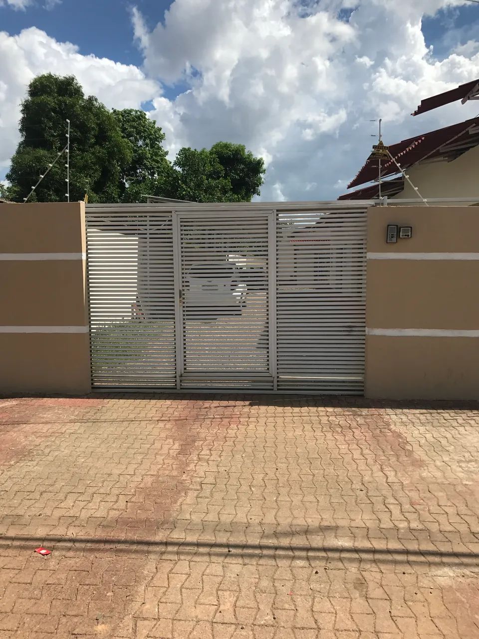 Alugo apartamento no CARANÃ - Foto 2