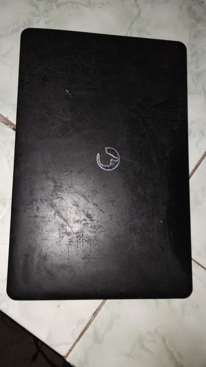 Vendo notebook  - Foto 2