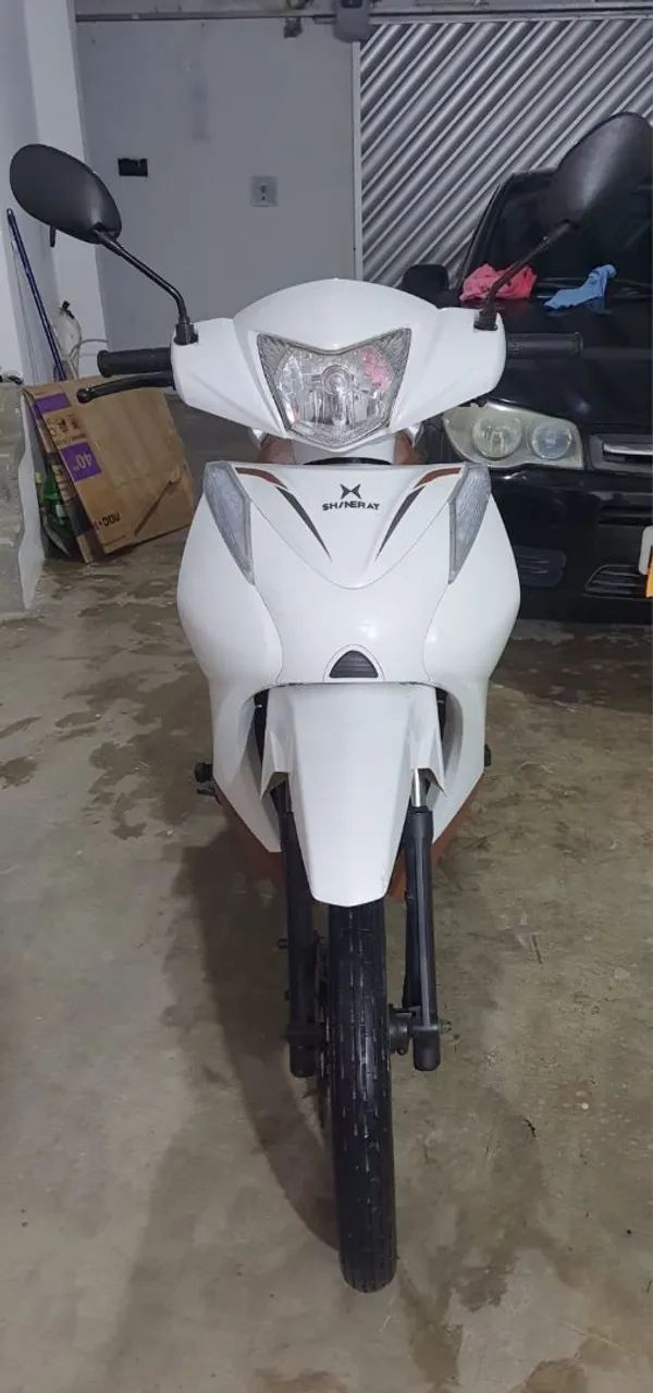 Moto jet 125  - Foto 4
