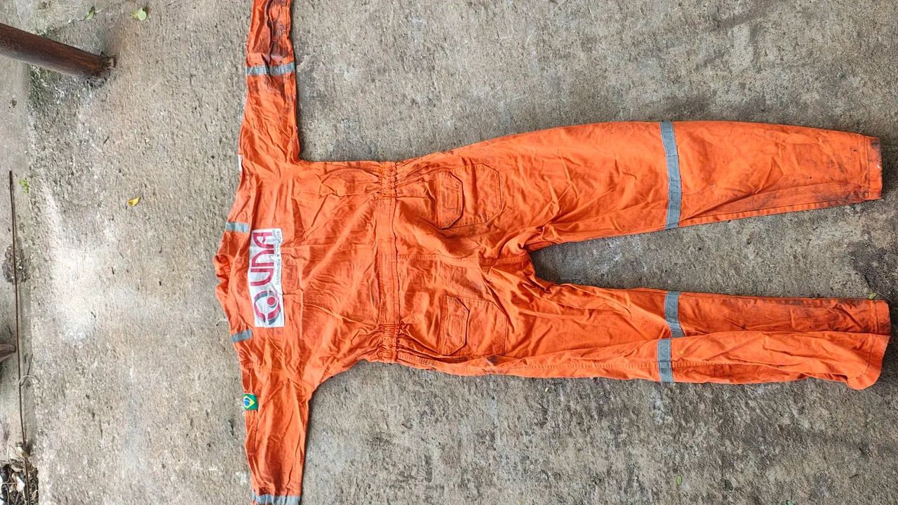 Macacões  - Foto 3