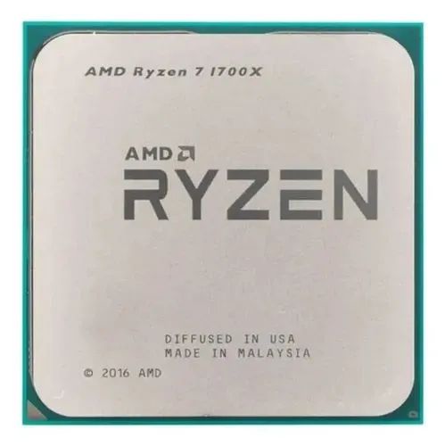 Ryzen 7 1700x 