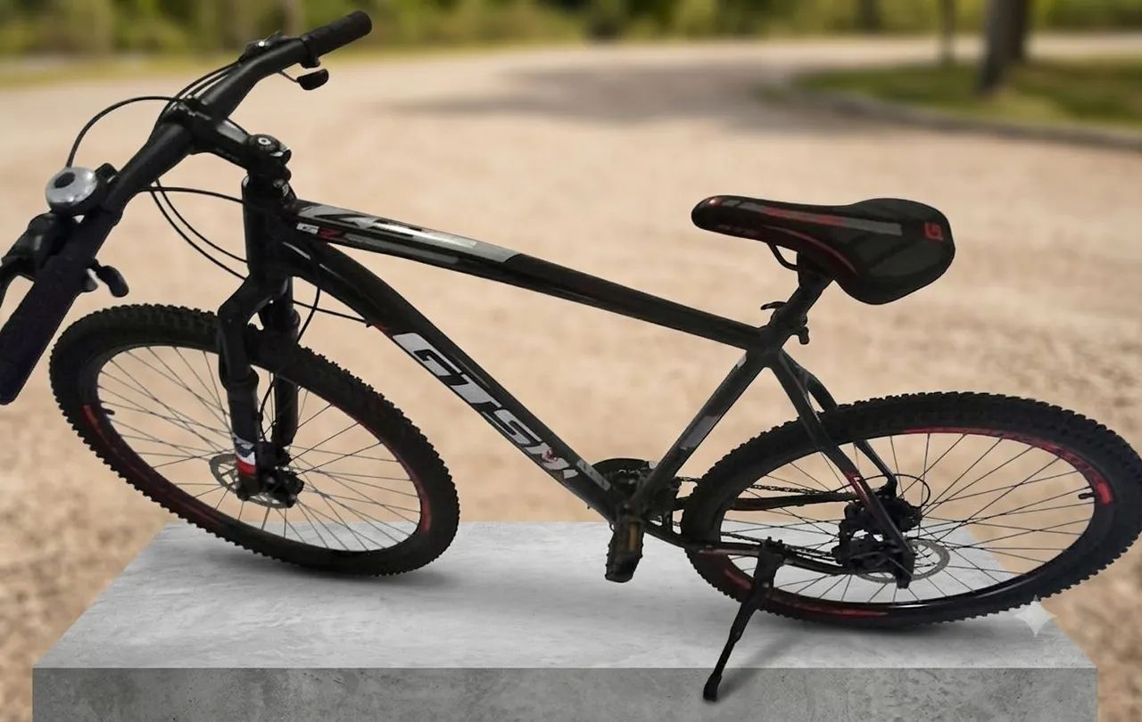 Bicicleta Mountain Bike GTSM1 (Aro 29) - Foto 4
