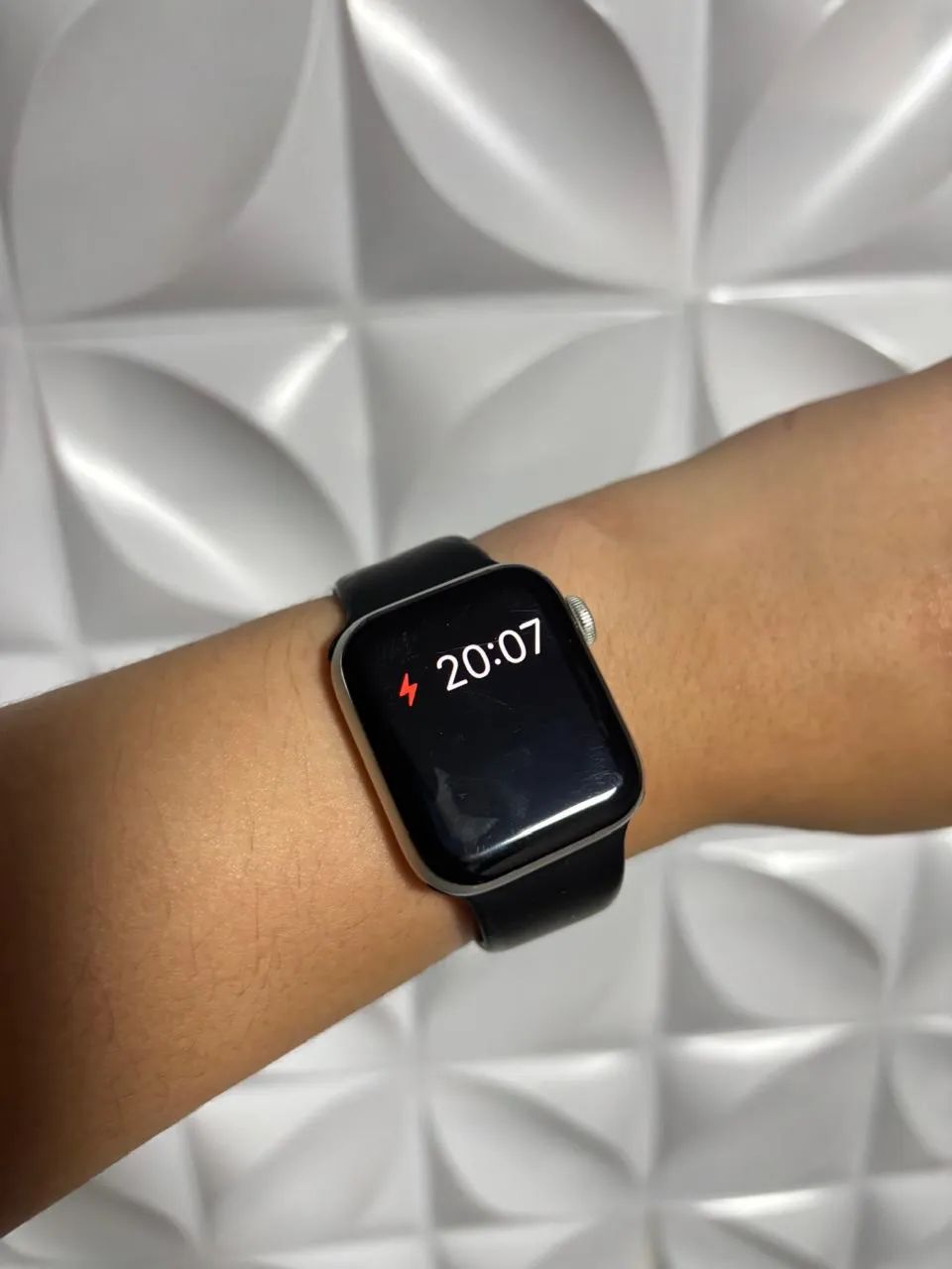 APPLE WATCH SÉRIE 6