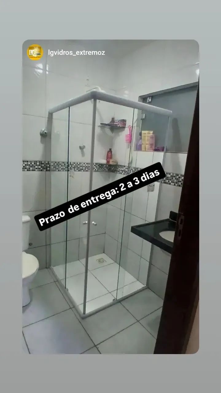 Vidraçaria  - Foto 5