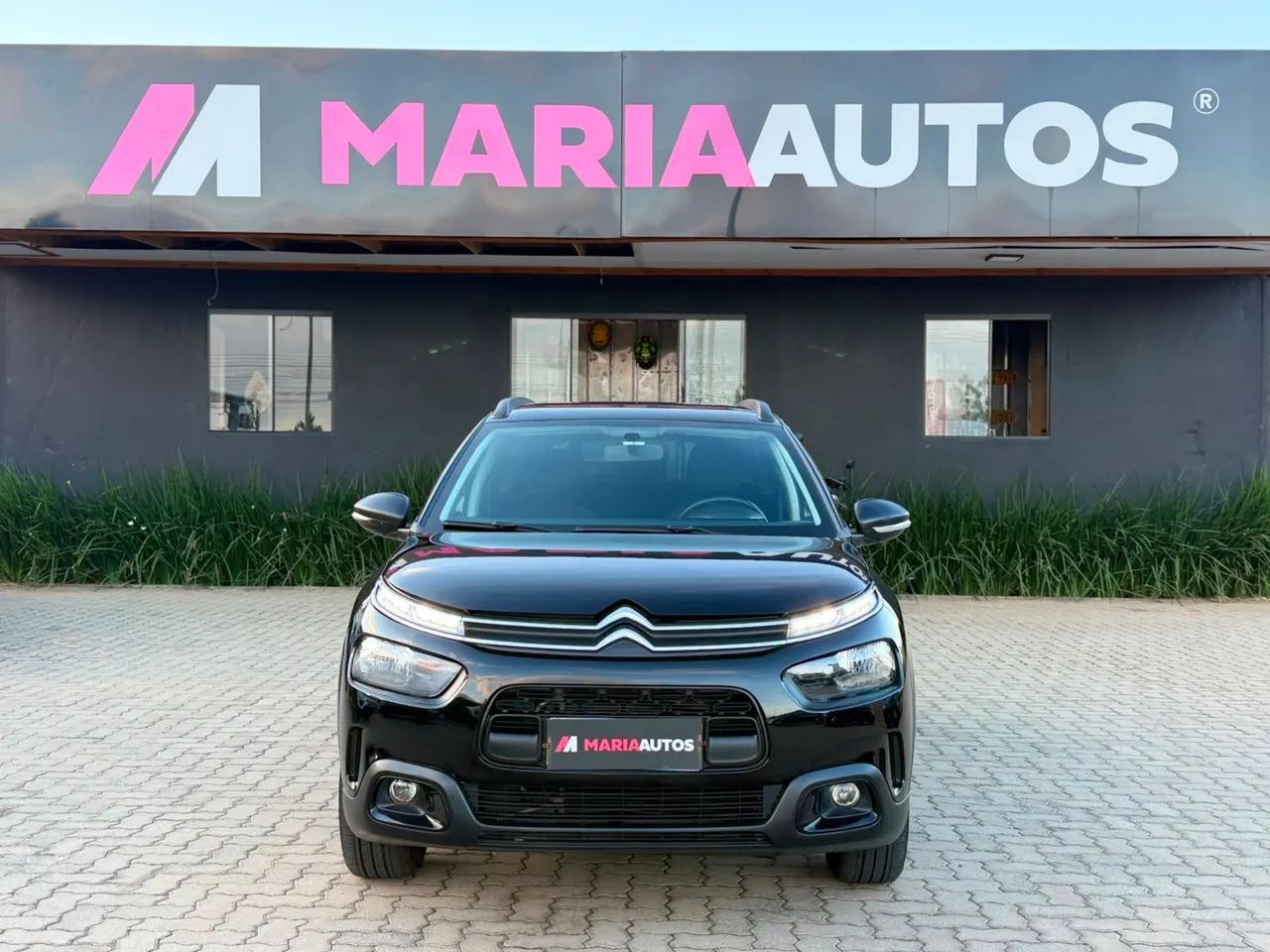 Citroën C4 2020