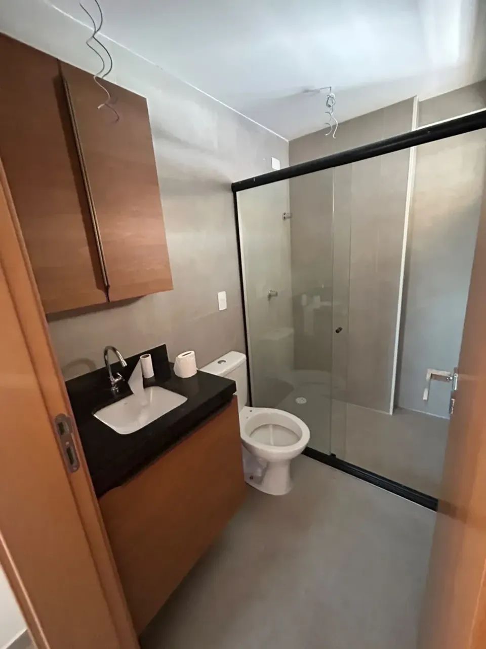ED. NOAH QUARTO E SALA MOBILIADO - Foto 5