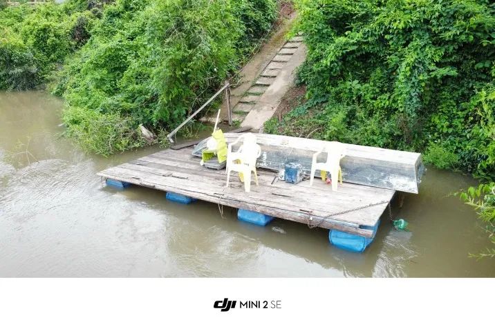 Rancho na beira do rio Cuiabá em rosário oeste  - Foto 5