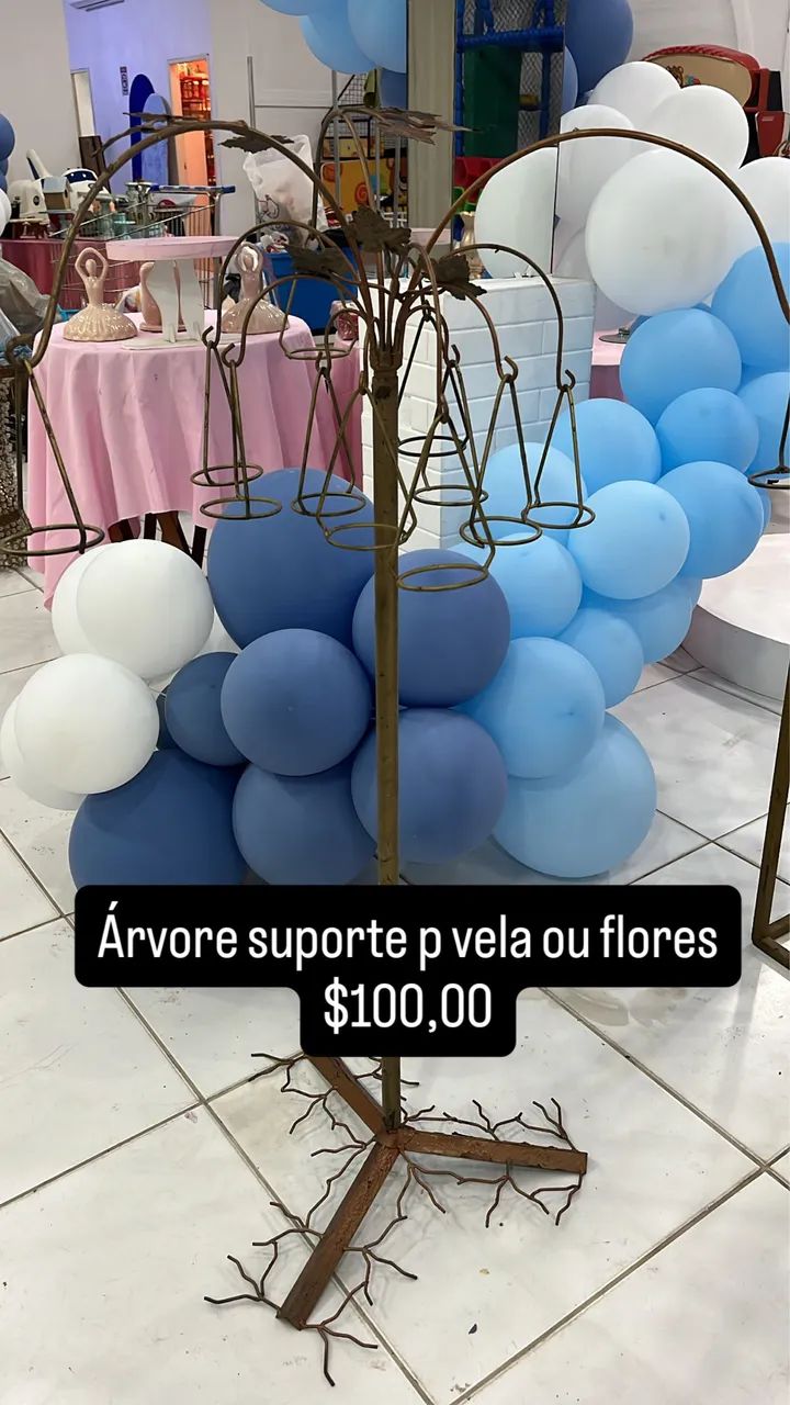 Decoração e festas - Foto 5