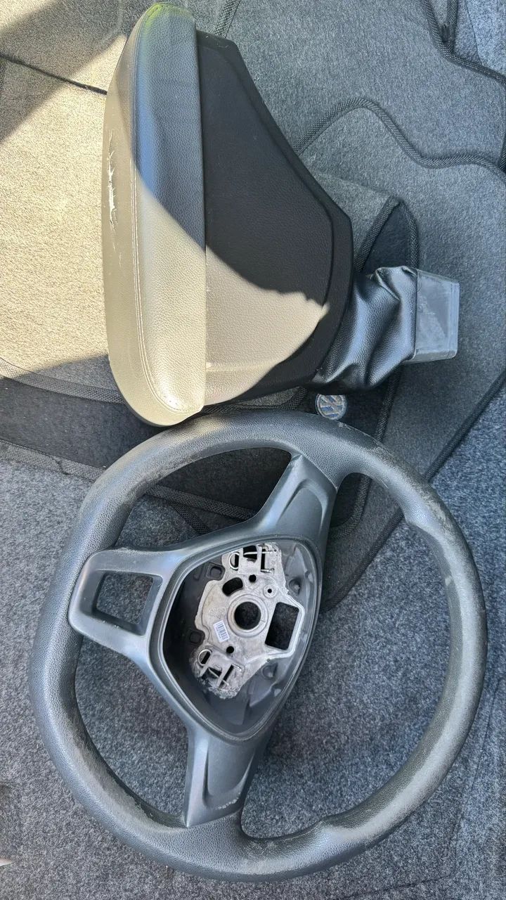 Volante Polo