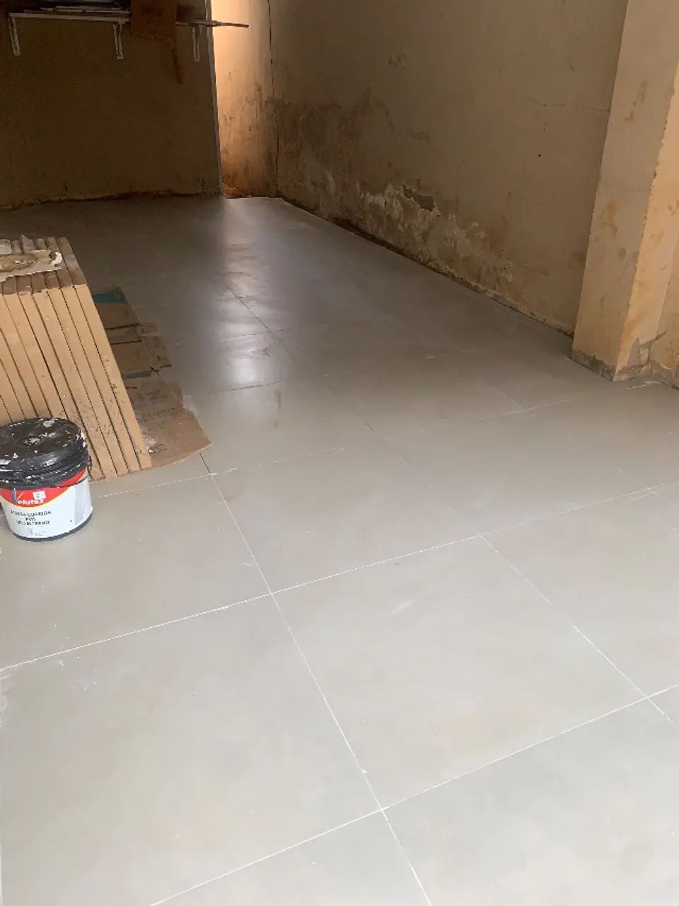 Ótima casa no Aero Rancho - Foto 4