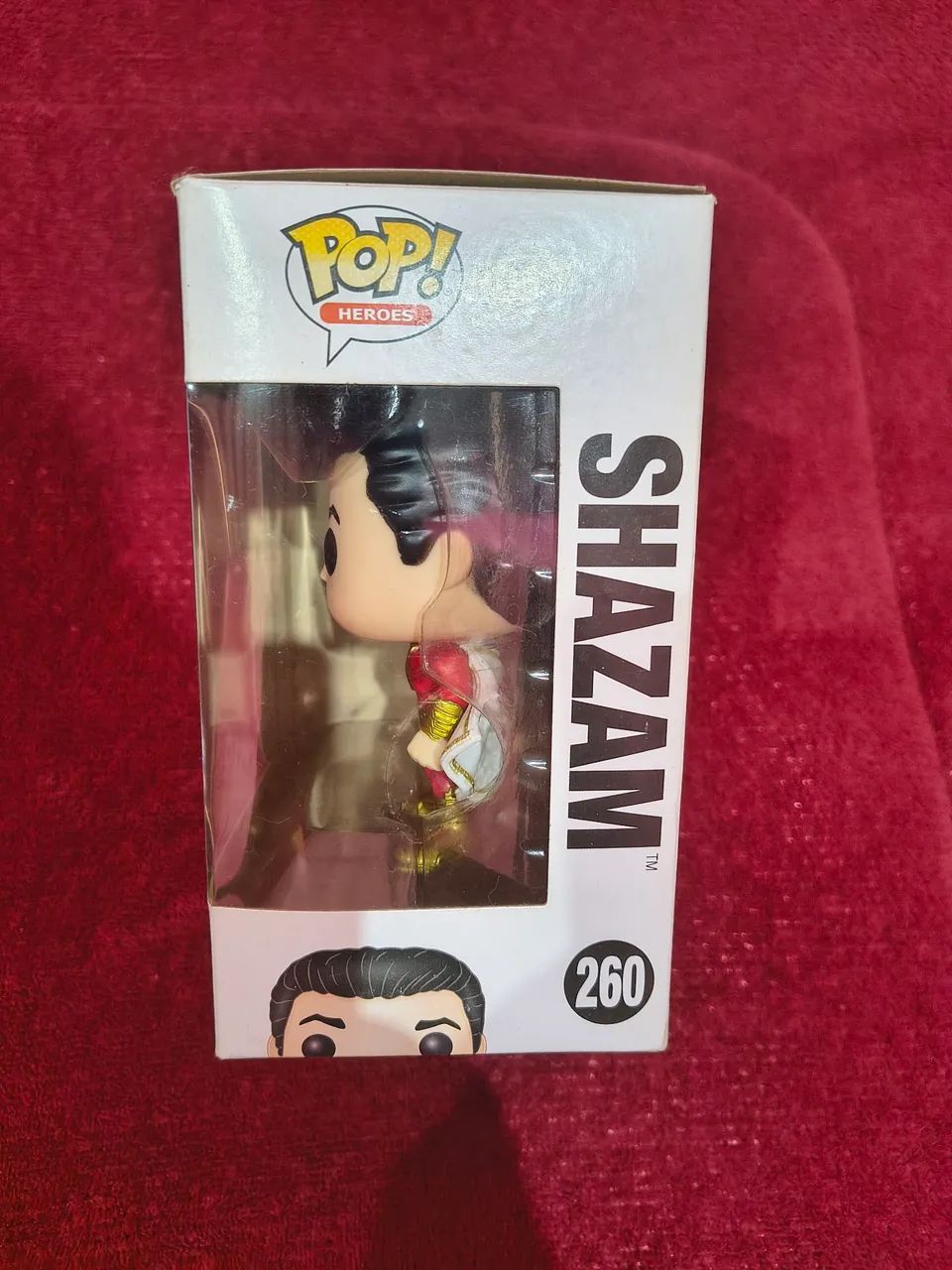 Funko pop Shazam! - Foto 2