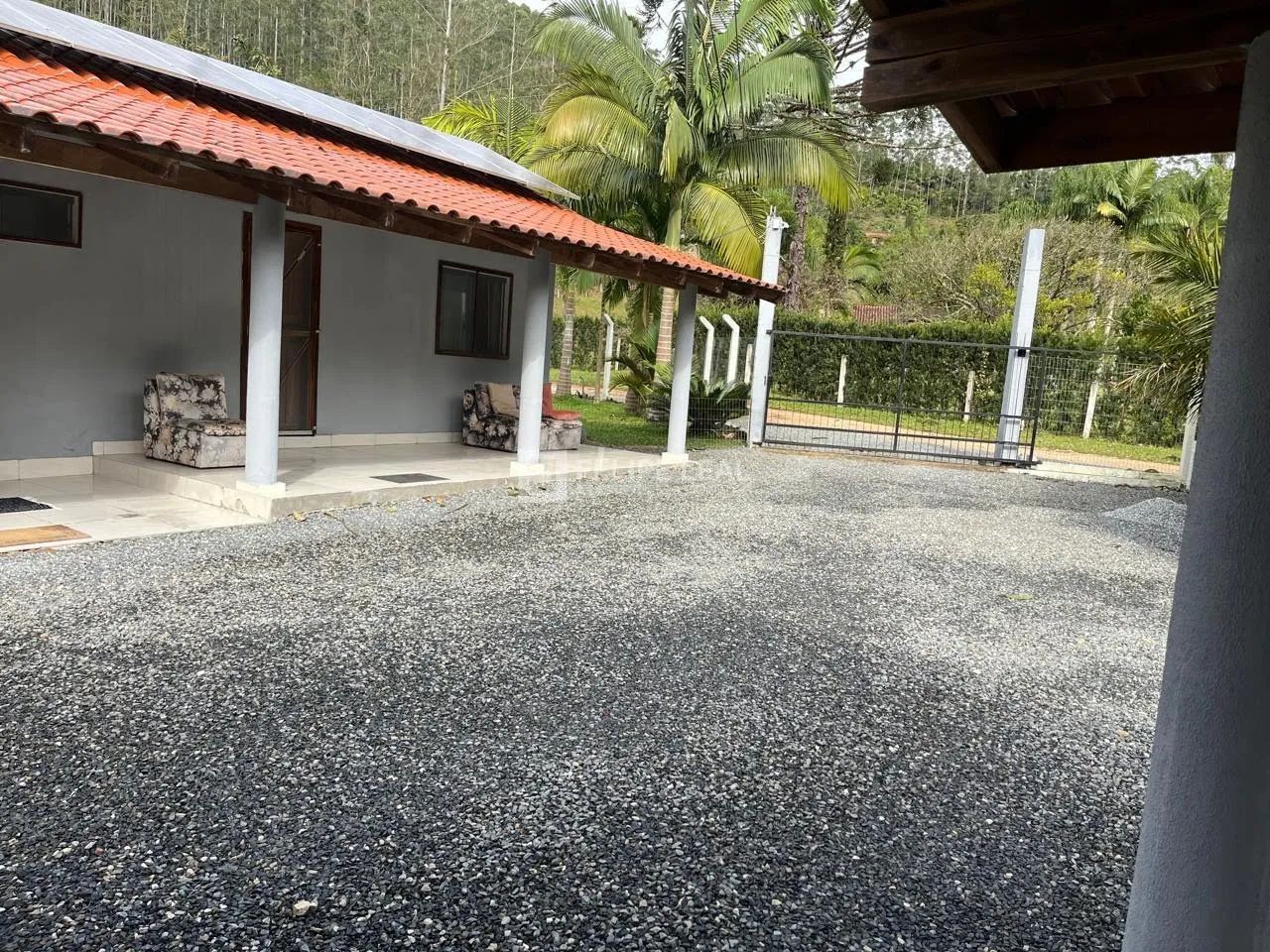 Chácara em Rio do Alho - Major Gercino, SC - Foto 4