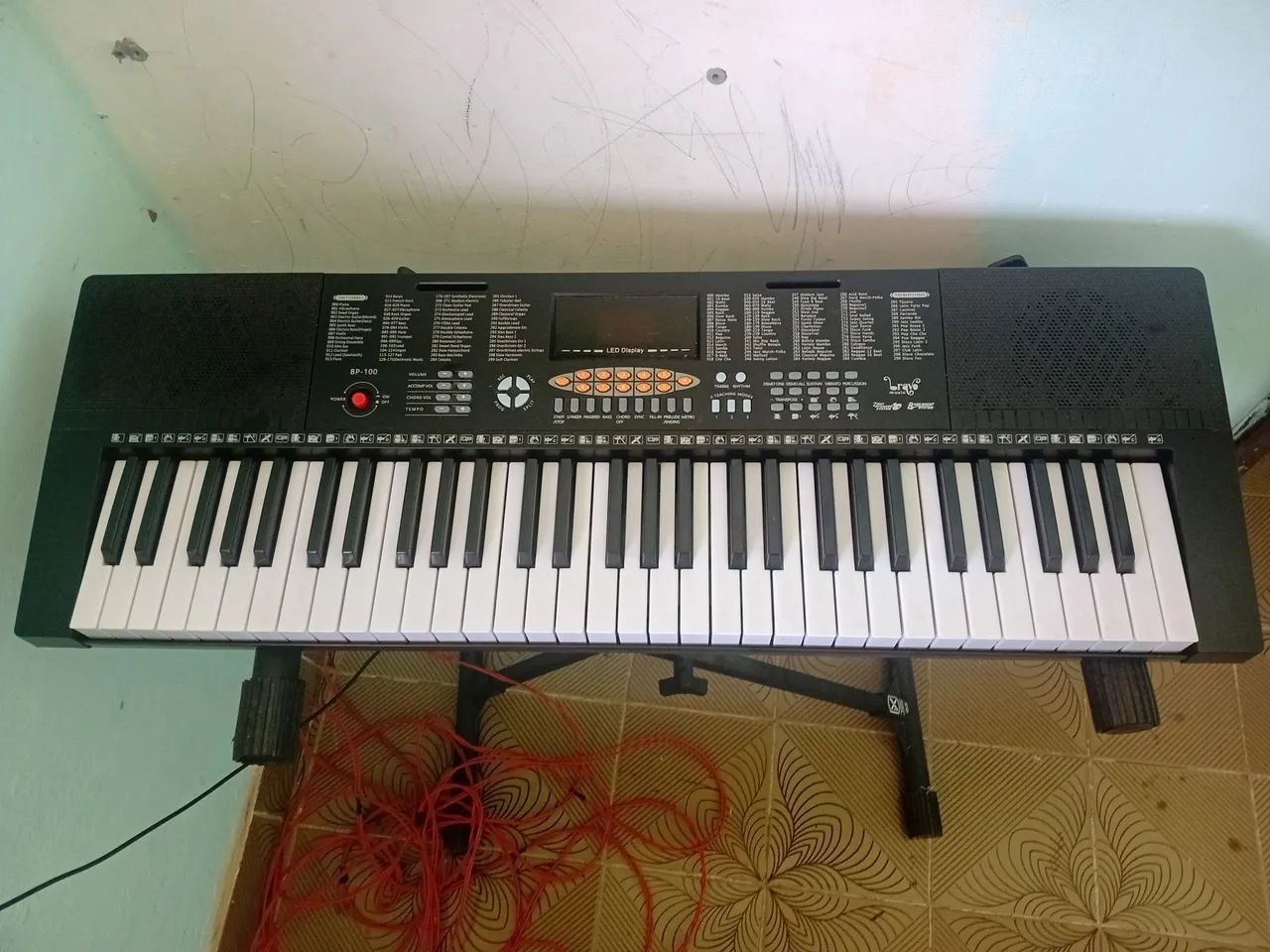 Teclado - Foto 3