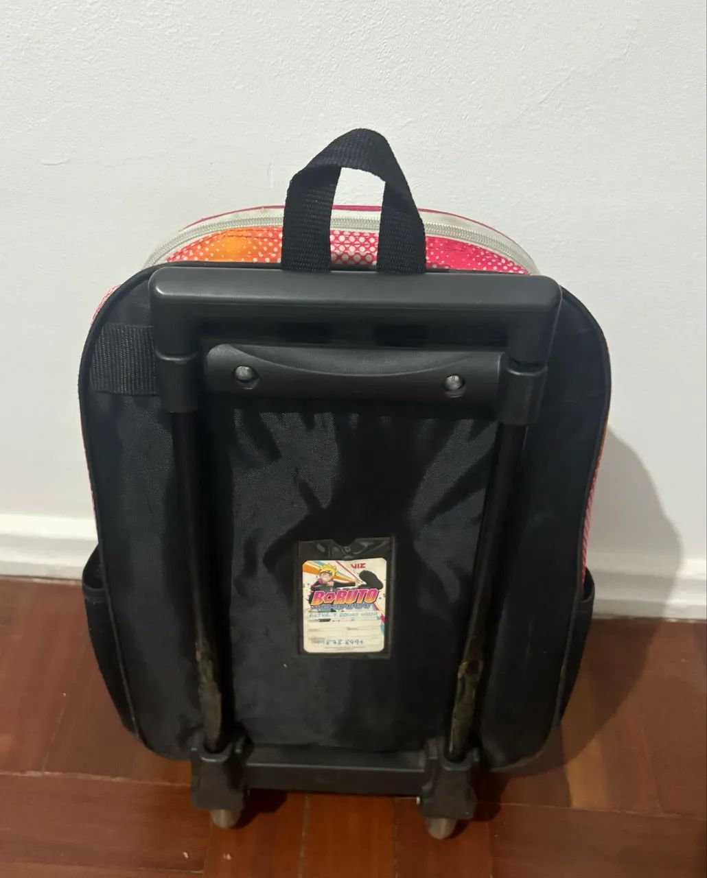Mochila  - Foto 2