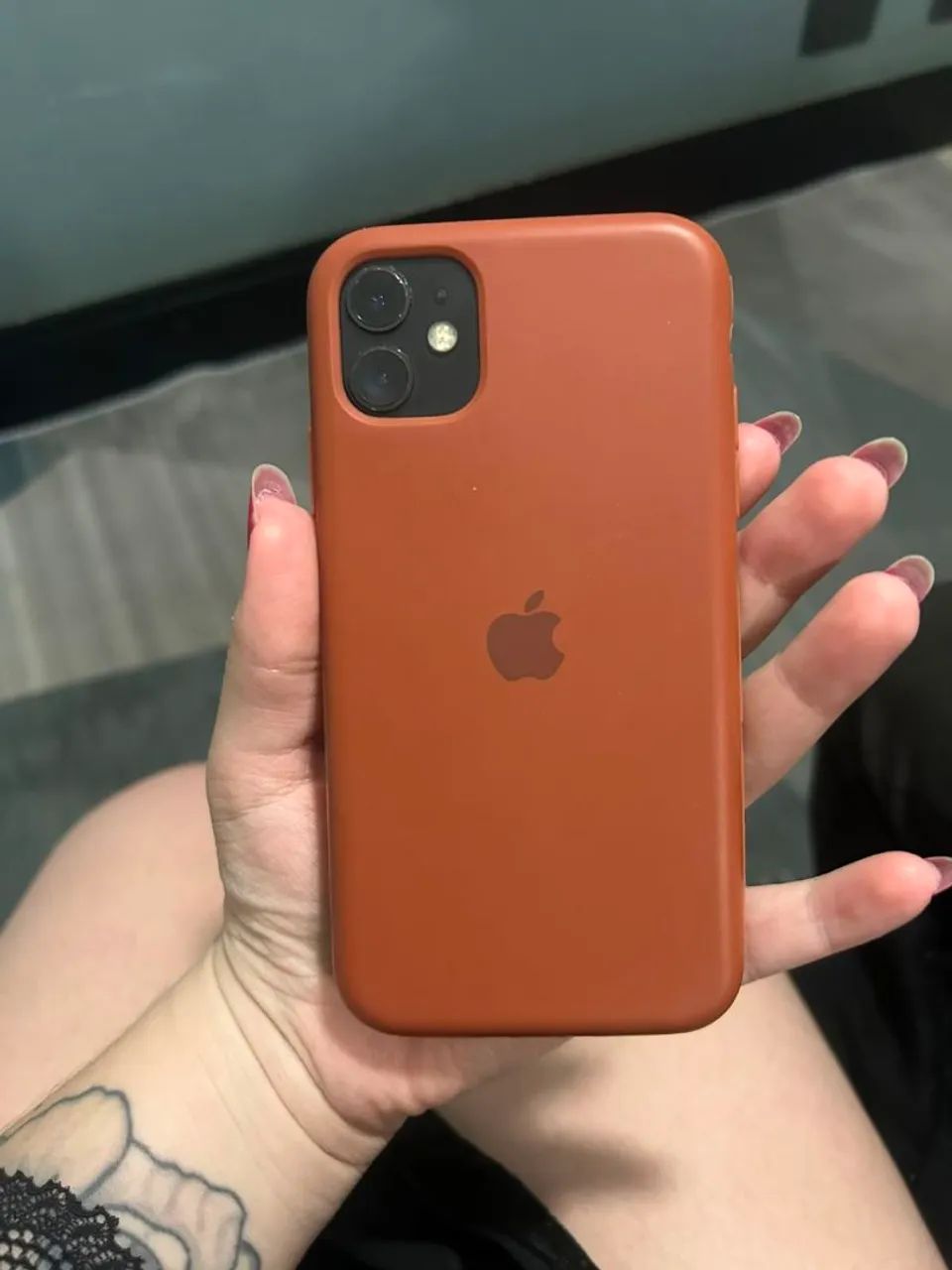 IPhone 11 64 Gb Original ( Nunca Aberto)  - Foto 5
