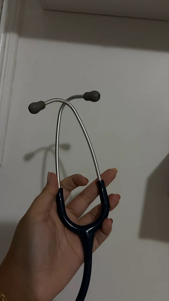 Estetoscópio Littmann neonatal - Foto 3