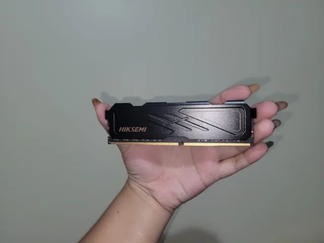 Memoria RAM Hiksemi 2x16 3200Mhz - Foto 5