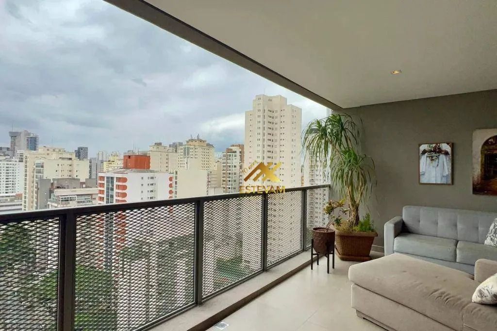 Apartamento com 2 dormitórios à venda, 67 m² - Pinheiros - São Paulo/SP