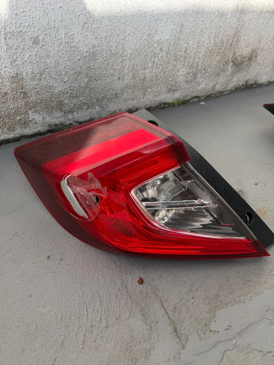 Lanterna Civic Original  - Foto 5